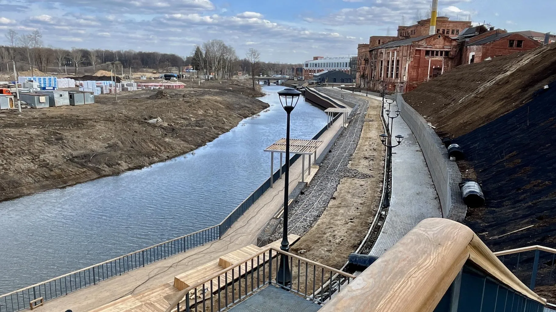 Фото: Анна Тюрюмина