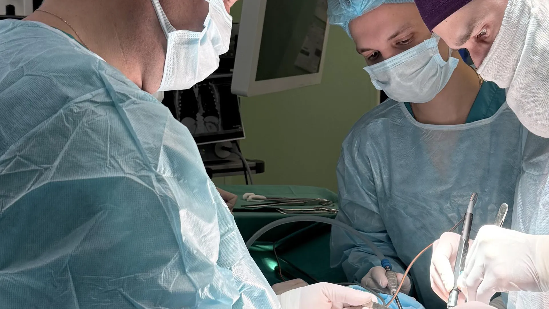 Фото: пресс-служба администрации г.о. Королев