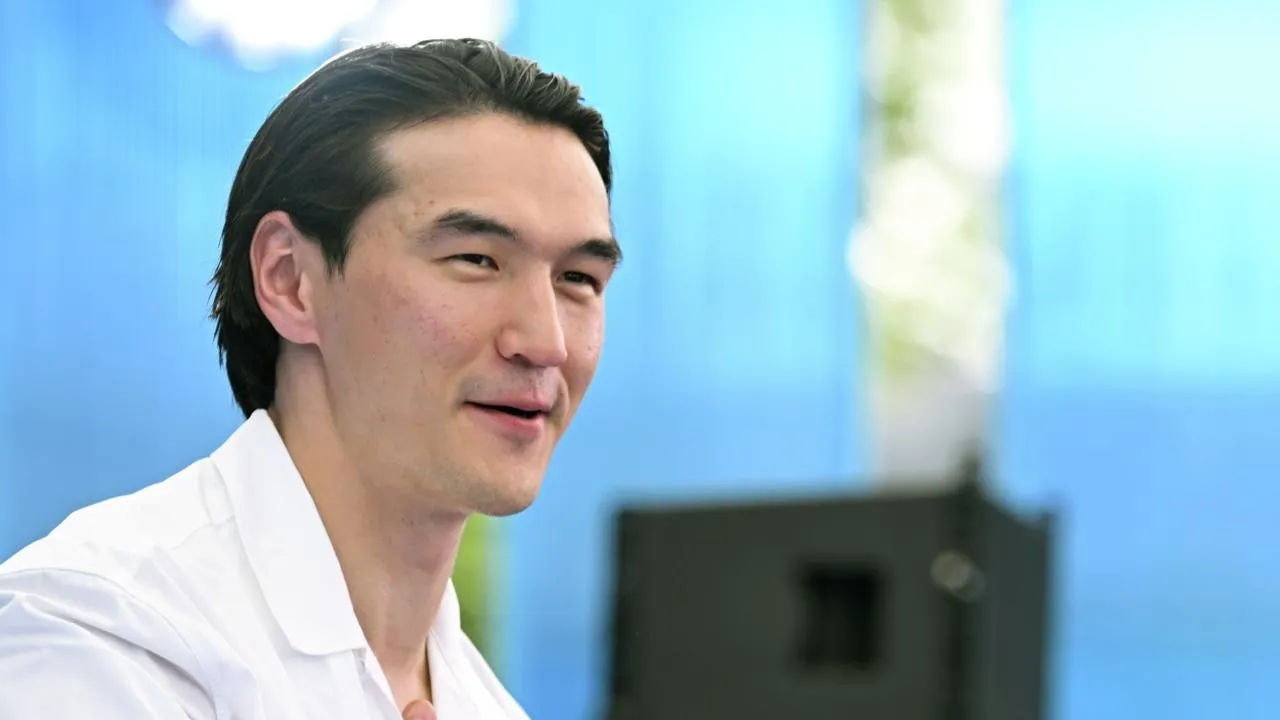 РИА Новости/Алексей Майшев