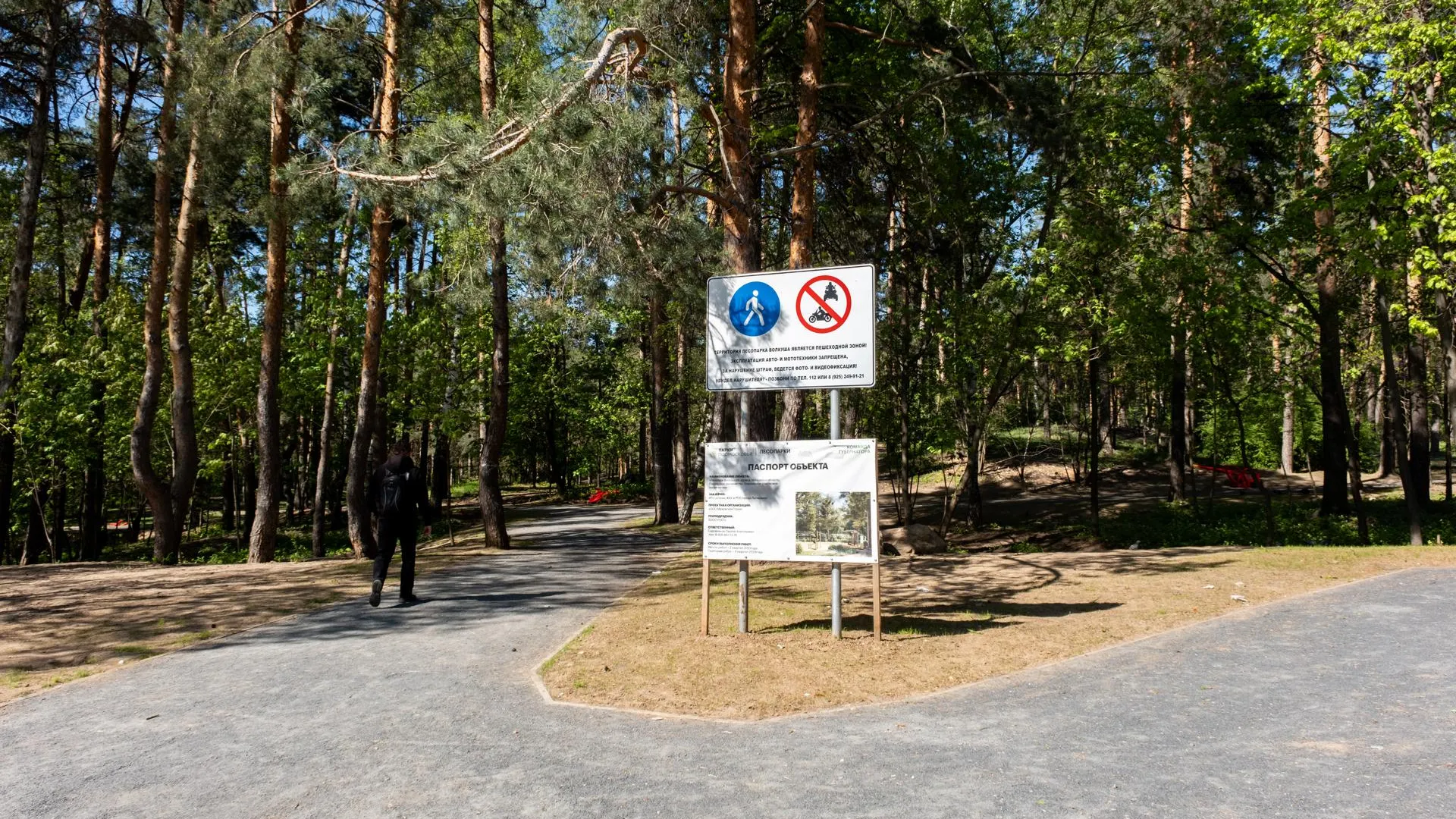 Фото: пресс-служба администрации городского округа Лыткарино