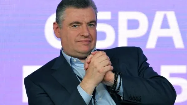Депутат Слуцкий считает, что Столтенбергу не нужен мир на Украине