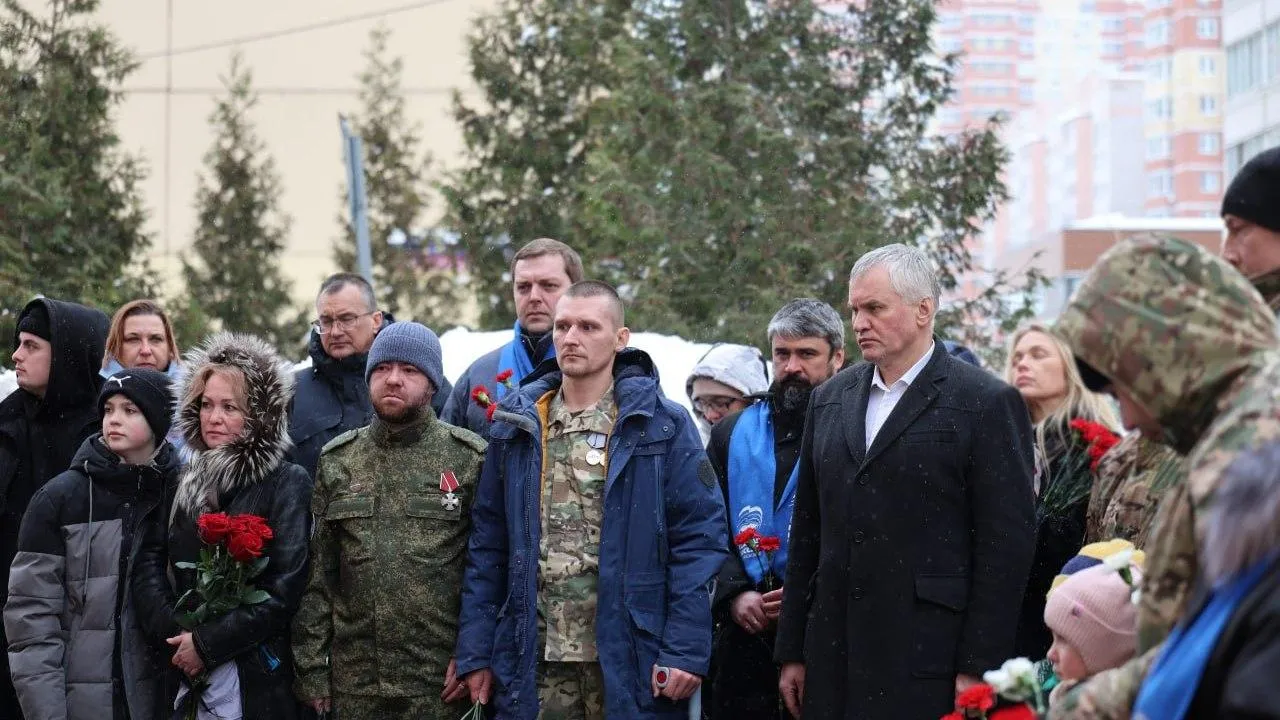 пресс-служба администрации городского округа Фрязино