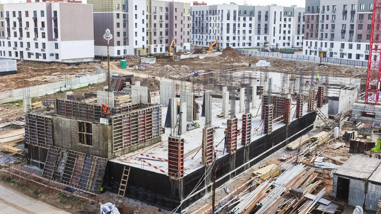 Фото: ГК «Гранель»