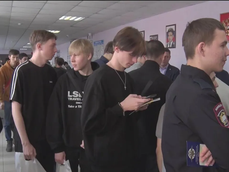 Фото: пресс-служба администрации г.о. Ленинский