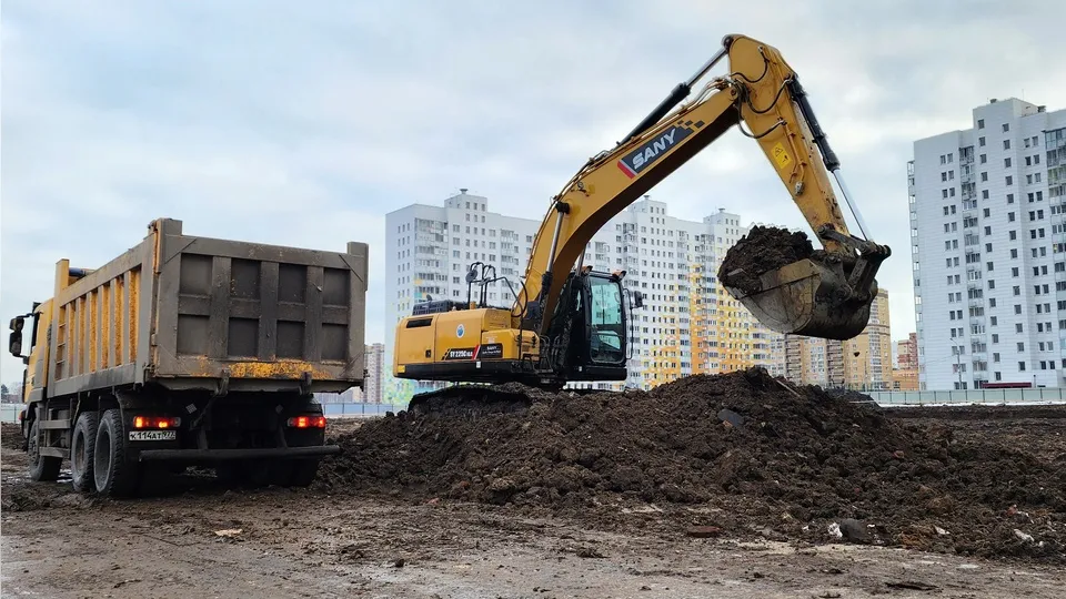 Фото: МедиаБанк Подмосковья/Валерия Тингаева