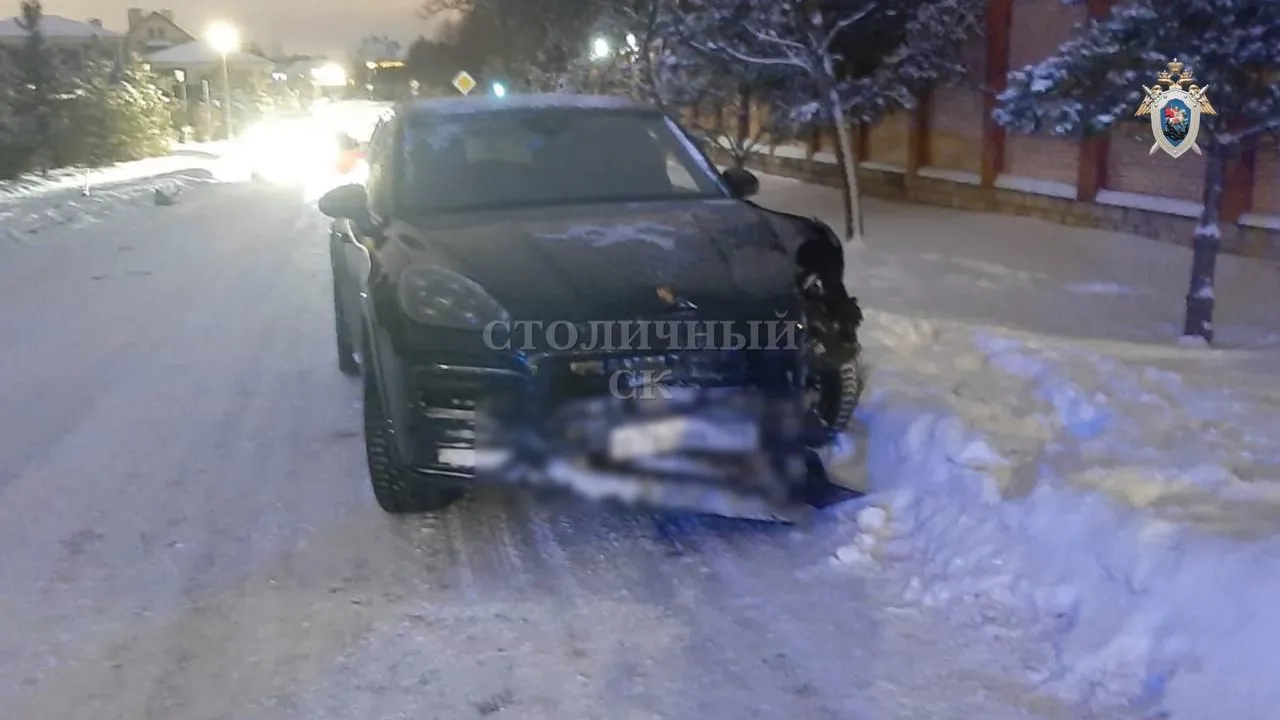 Столичный СК