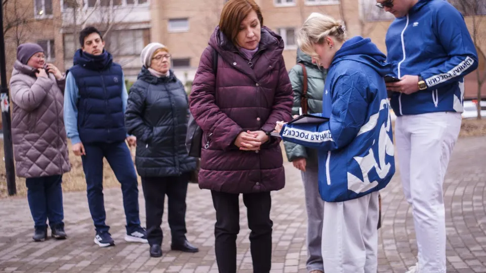 Фото: Никита Пушкин