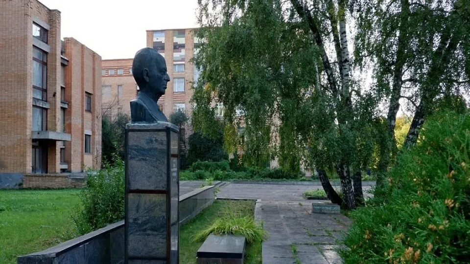 Фото: администрация Пущино