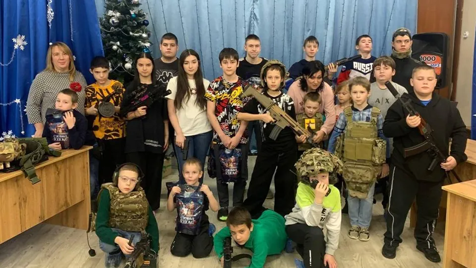 Фото: ГКУ СО МО СЦ «Серпуховский»