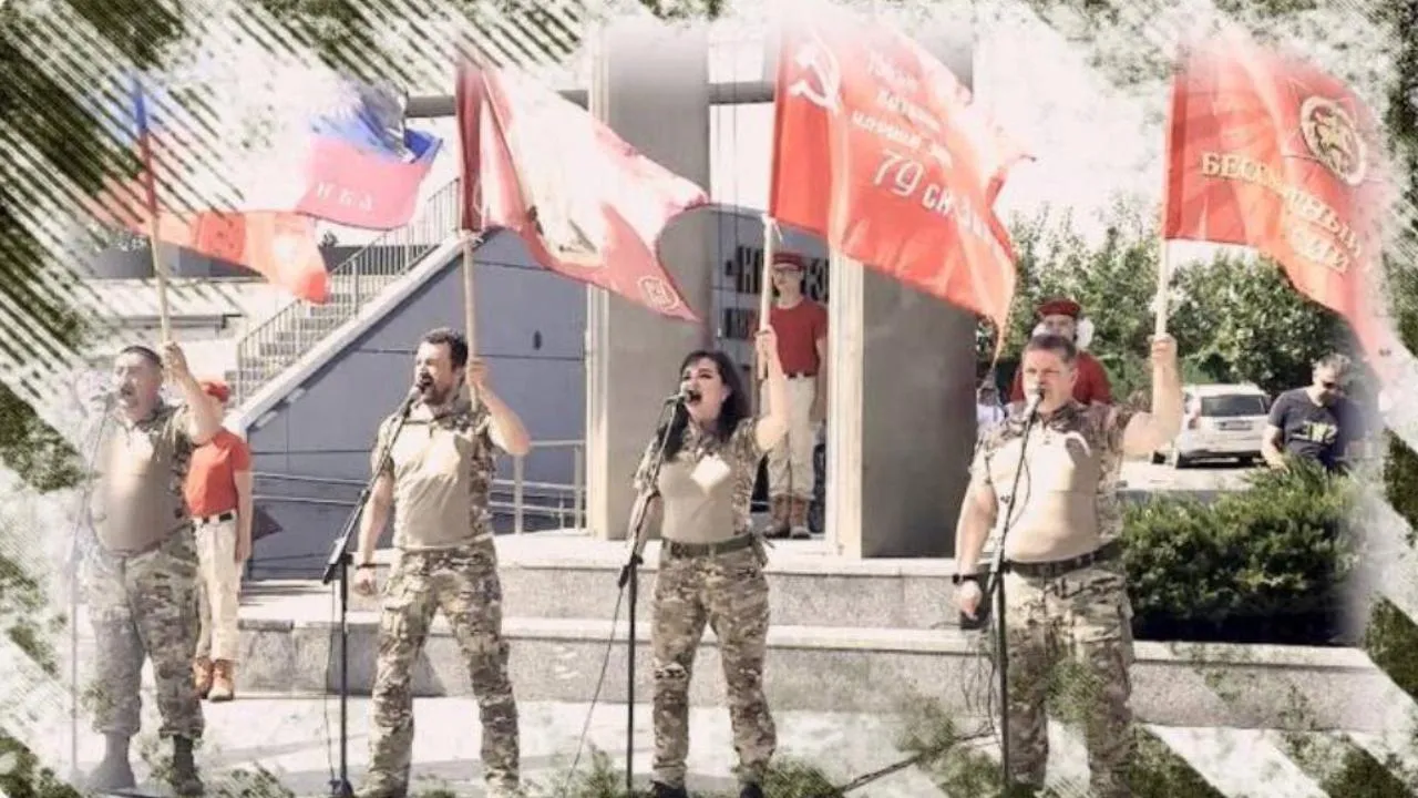 Всероссийский конкурс по праву памяти 2025. Всероссийский конкурс по праву памяти 2025