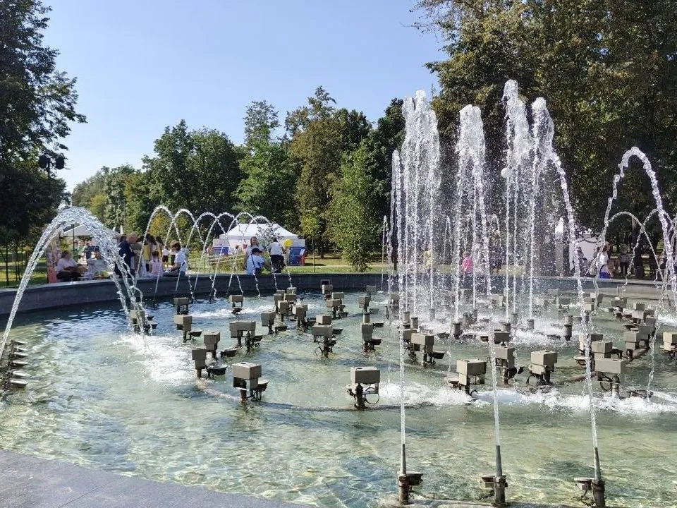 Фото: Администрация городского округа Люберцы&nbsp;