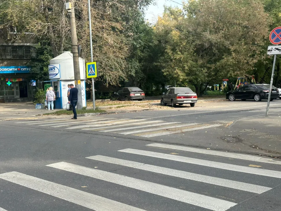 Фото: пресс-служба администрации г.о. Люберцы