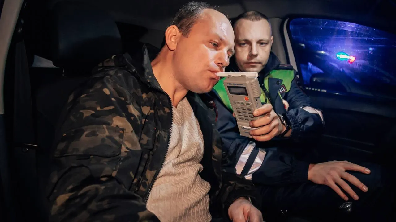 Фото: Госавтоинспекция Подмосковья