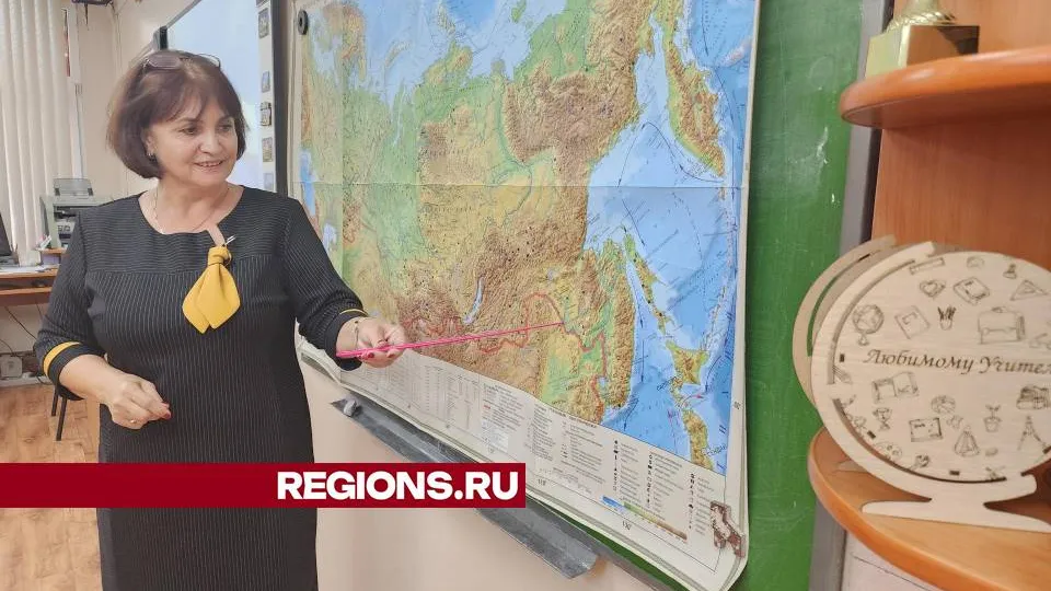 Фото: Ольга Сычева