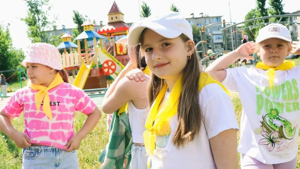 Фото: пресс-служба Администрации Рузского м.о