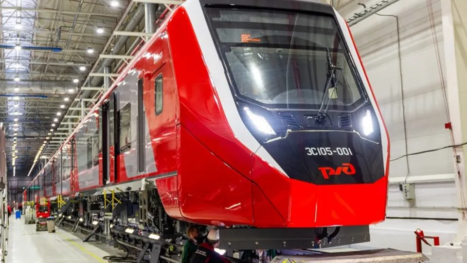 Фото: Министерство транспорта и дорожной инфраструктуры МО