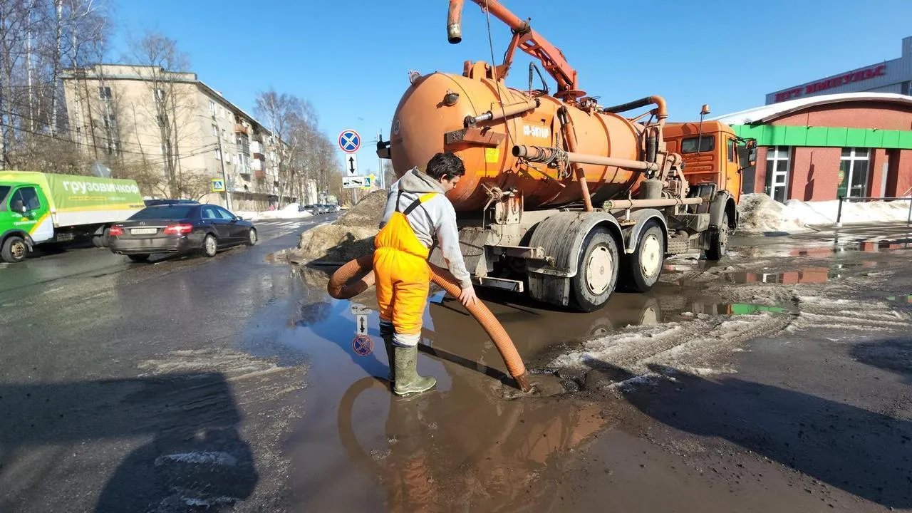 МедиаБанк Подмосковья/Валерия Исаева