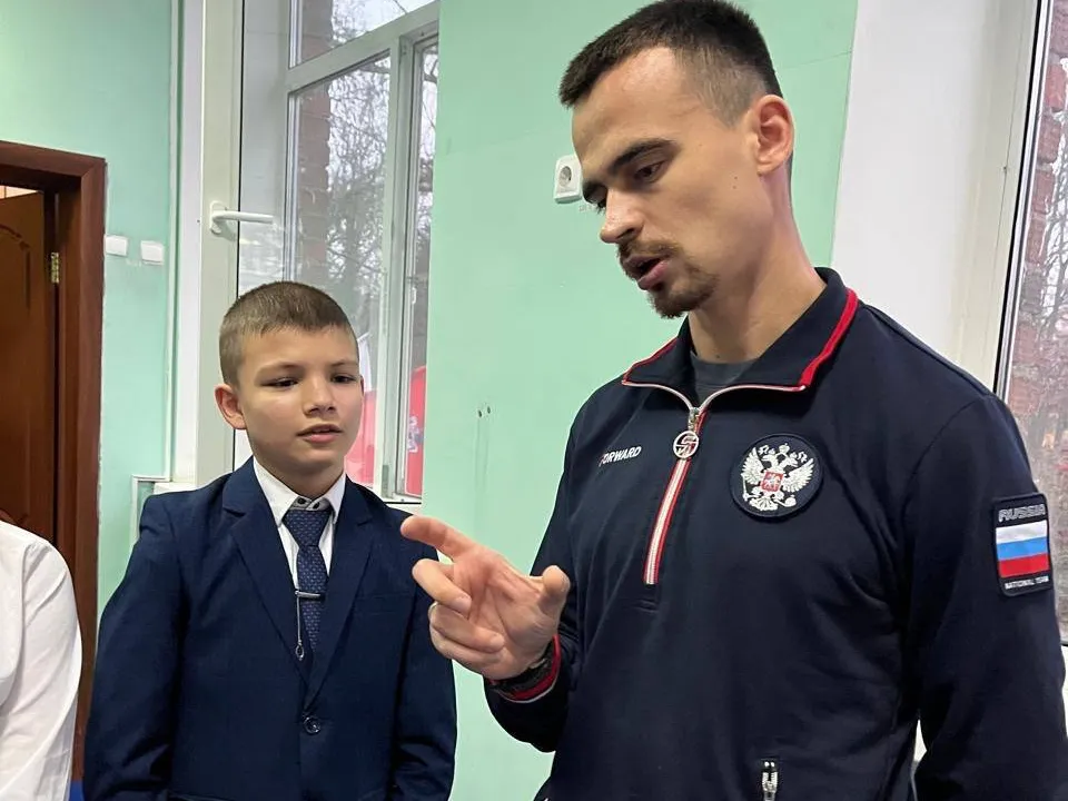 Фото: пресс-служба администрации Наро-Фоминского г.о.&nbsp;&nbsp;