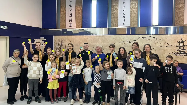 Фото: пресс-служба администрации Наро-Фоминского г.о.