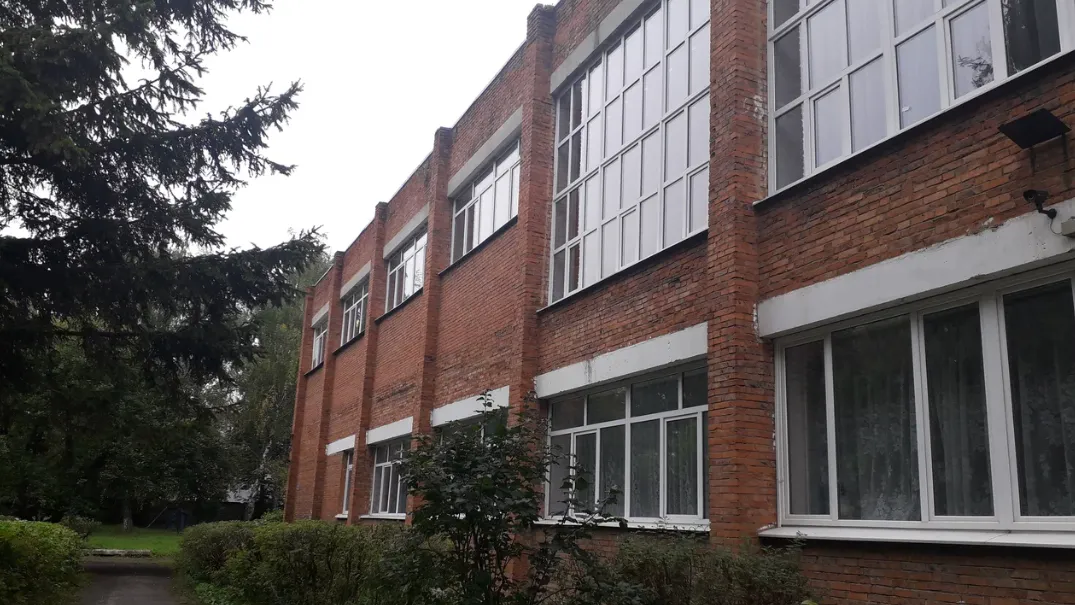 Звенигородский филиал «Красногорский колледж»