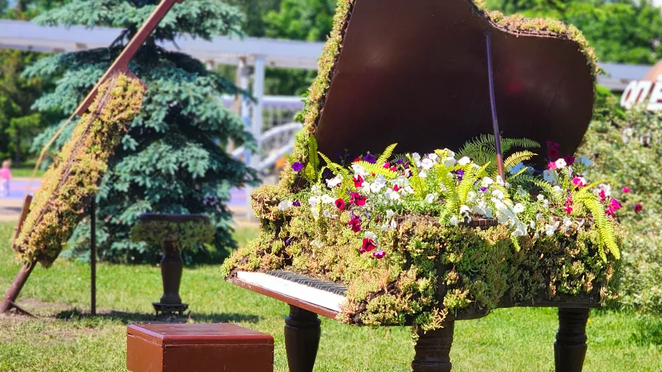 Фото: МедиаБанк Подмосковья/Роман Савельев