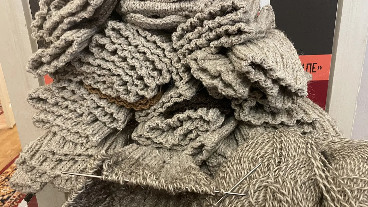 фото пресс-службы  Ленинского городского округа