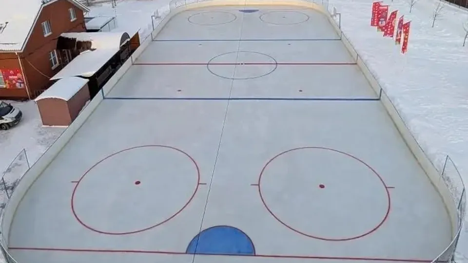 Фото: Спорткомплекс «Подмосковье»