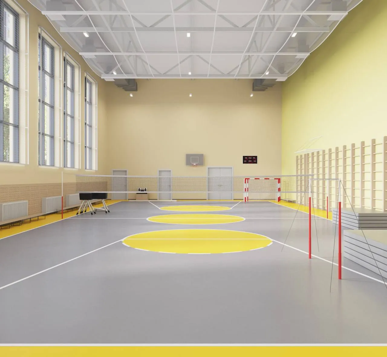 Фото: пресс-служба администрации г.о. Подольск