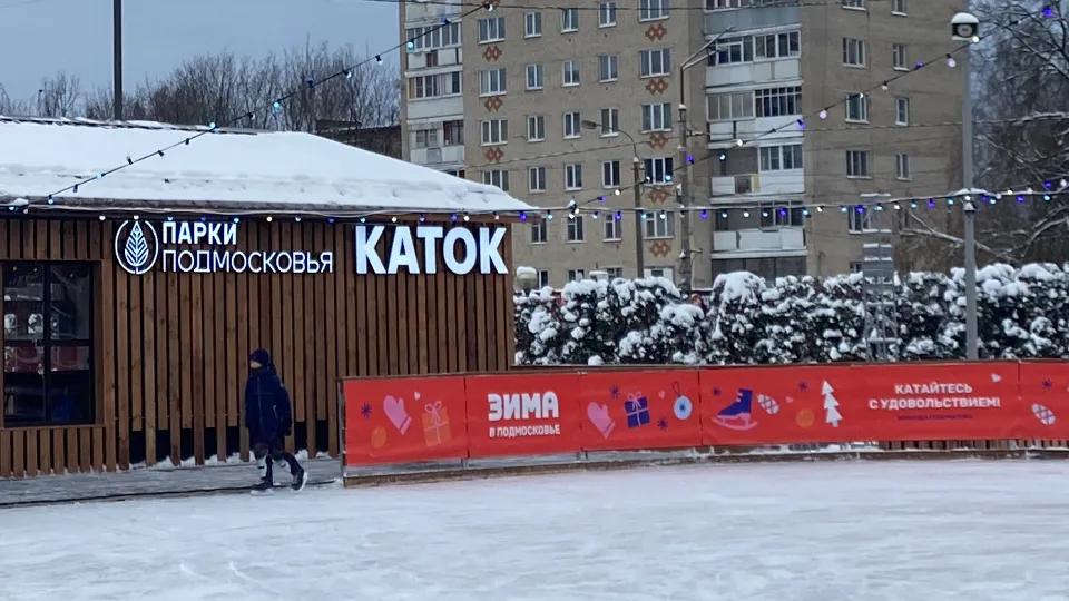 Фото: МедиаБанк Подмосковья/Екатерина Морозова