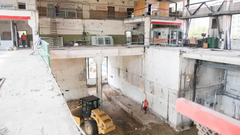 Фото: администрация г.о. Реутова