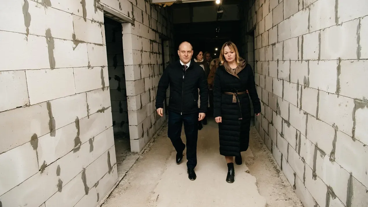 Пресс-служба Администрации г.о. Пушкинский