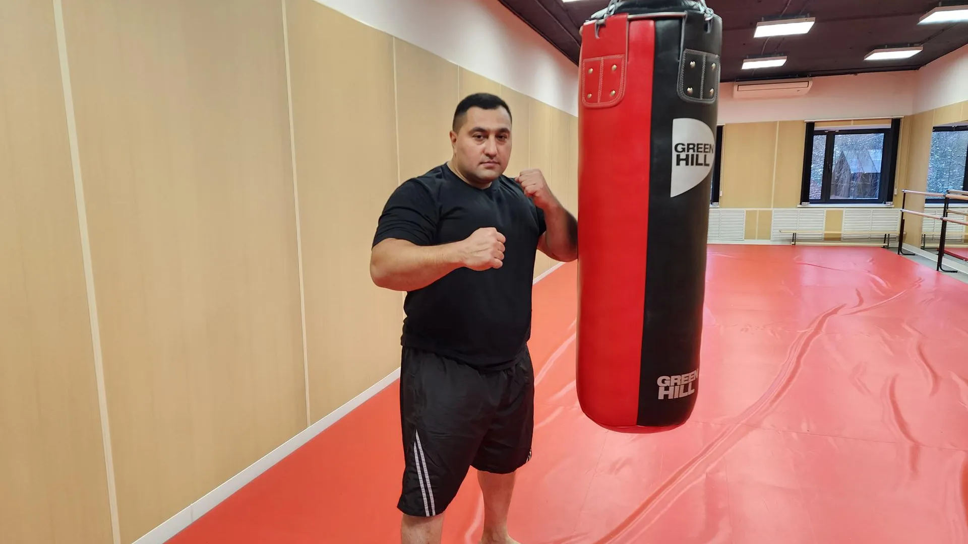 Дарья Савинова