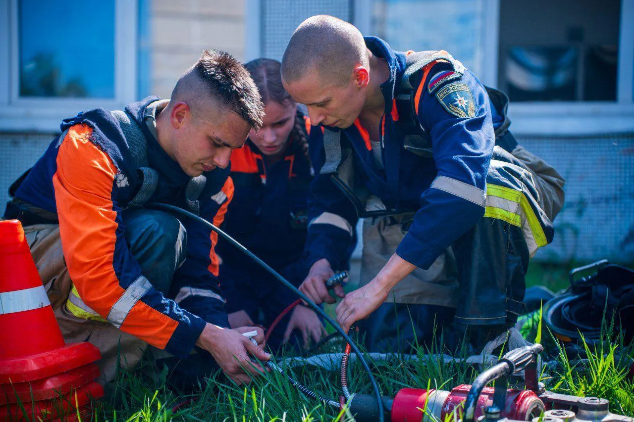 Фото: министерство образования Московской области