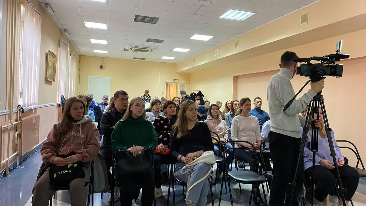 реутовская больница