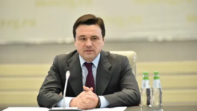 За счет патентов для мигрантов МО получит около 2 млрд руб – Воробьев 