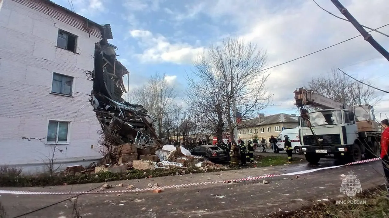 МЧС Тульской области