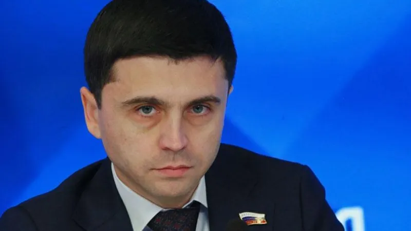 Александр Натрускин / РИА Новости
