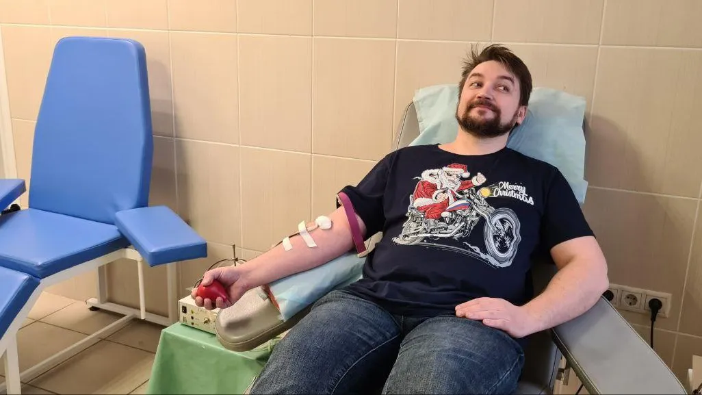 Министерство здравоохранения Московской области