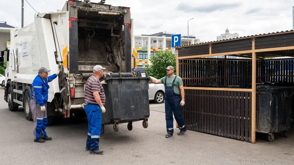 Фото: Министерство по содержанию территорий и государственному жилищному надзору МО