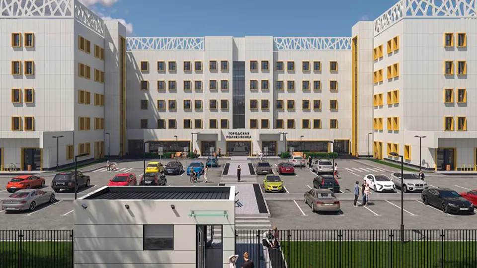 Фото: проектное решение