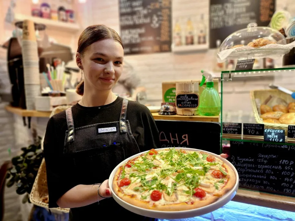 Фото: МедиаБанк Подмосковья/Мария Амелина