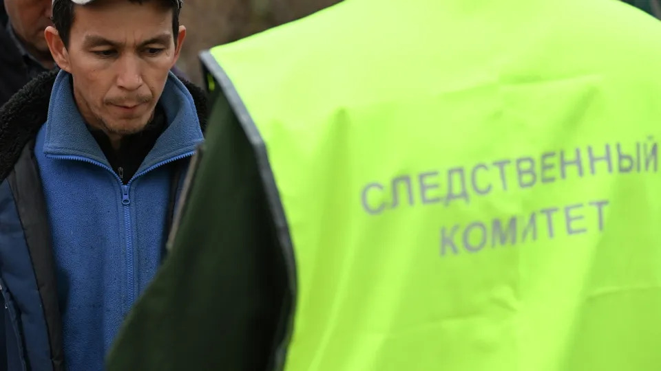 Фото: РИА Новости/Алексей Майшев