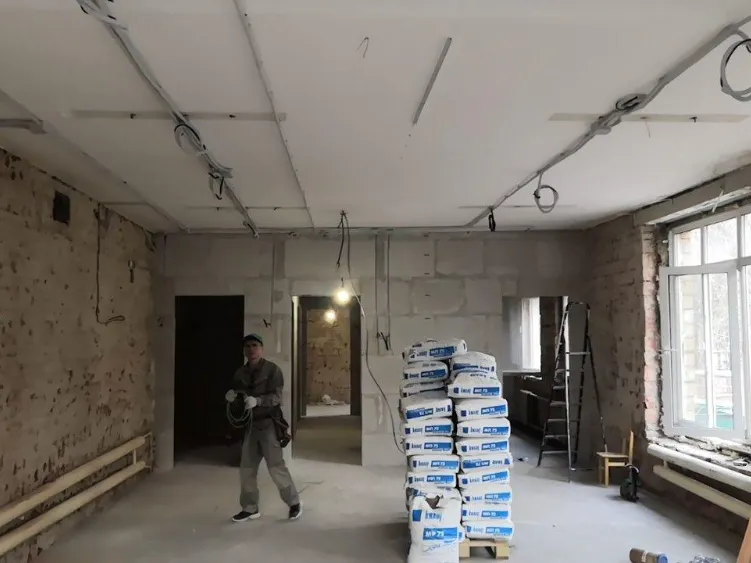 Фото:&nbsp;Министерство строительного комплекса Московской области