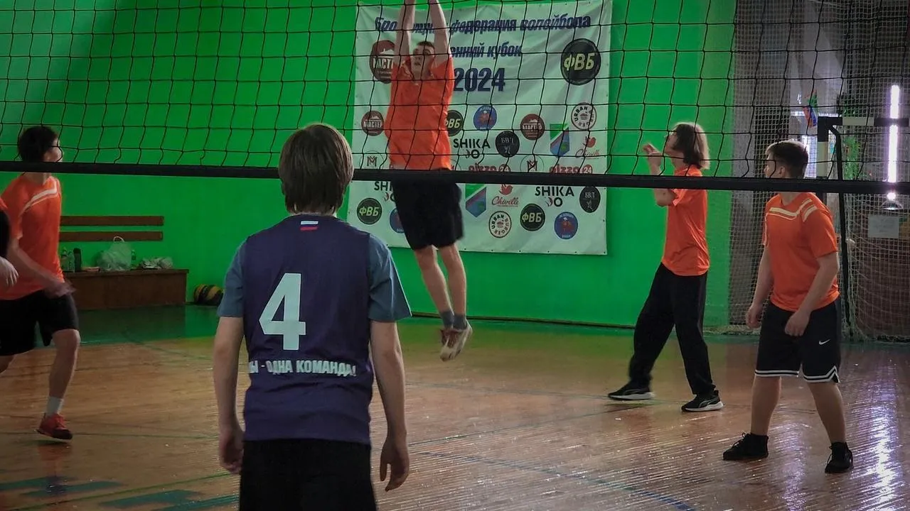 МедиаБанк Подмосковья/Ольга Антонова