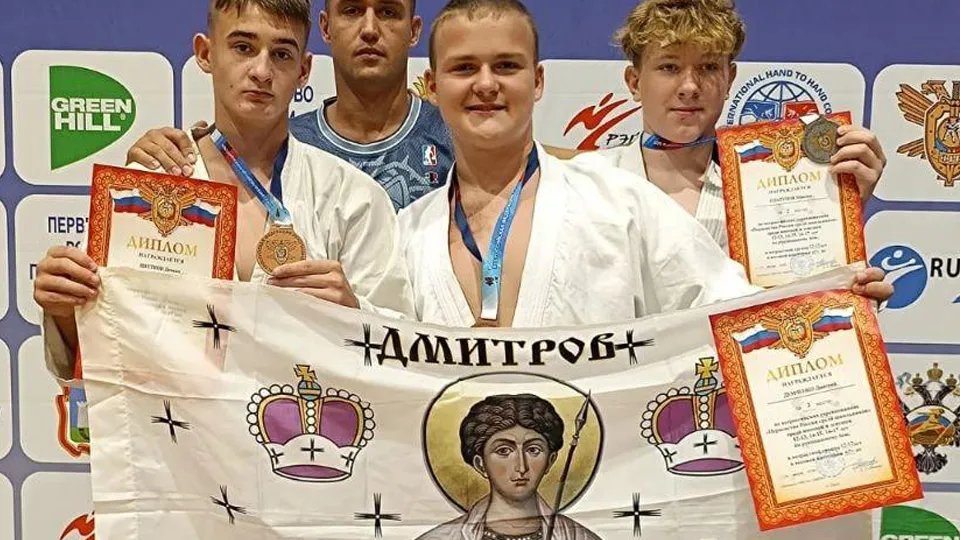 Фото: МБУ «Центр развития физической культуры, спорта и отдыха»