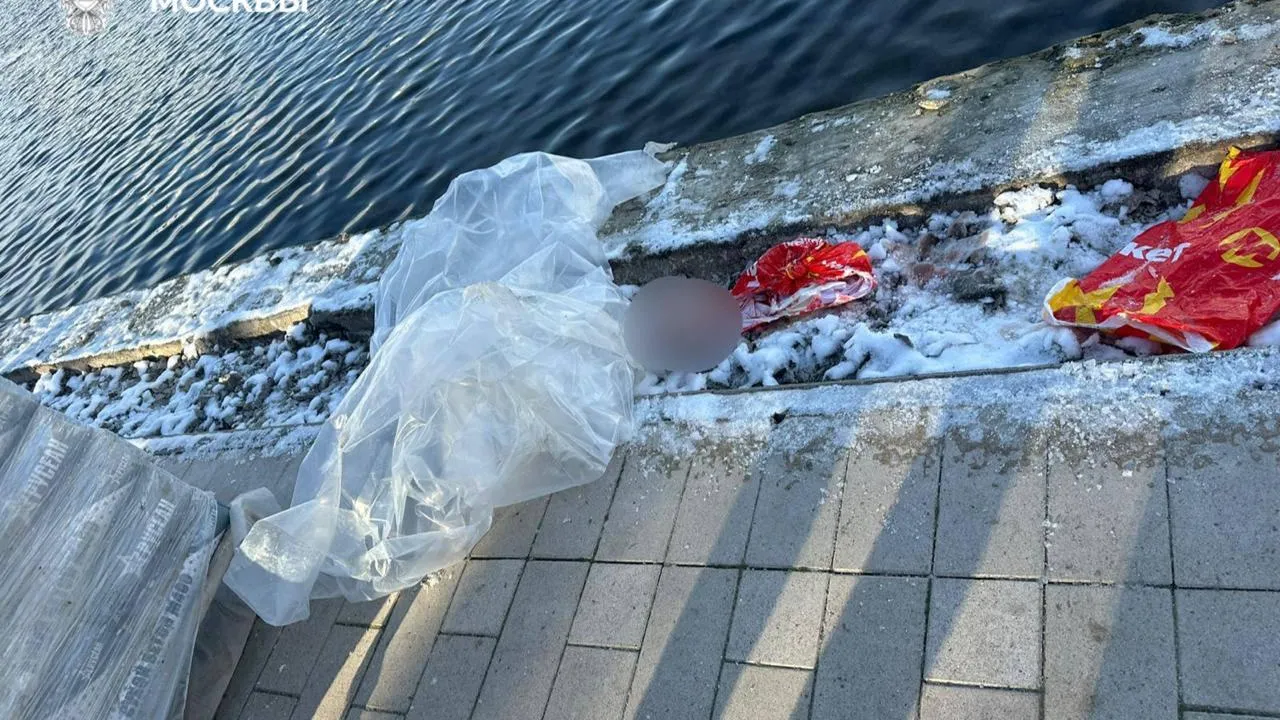 Прокуратура Москвы