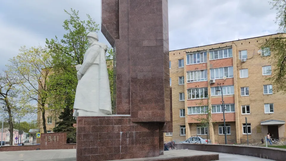 Юлия Андросова