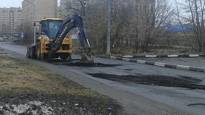 Подслушано в Ногинске / vk.com
