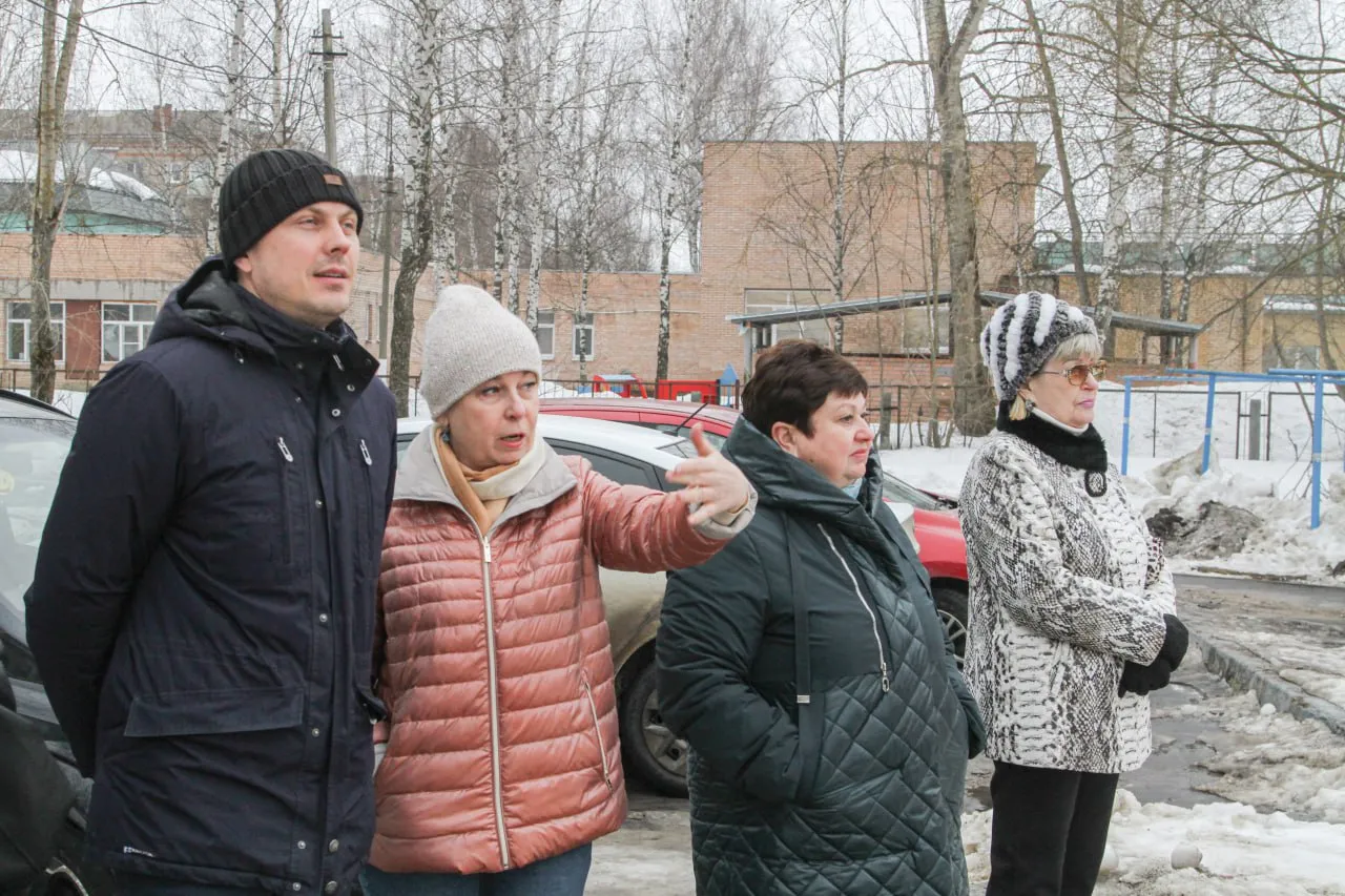 Фото: пресс-служба администрации округа&nbsp;