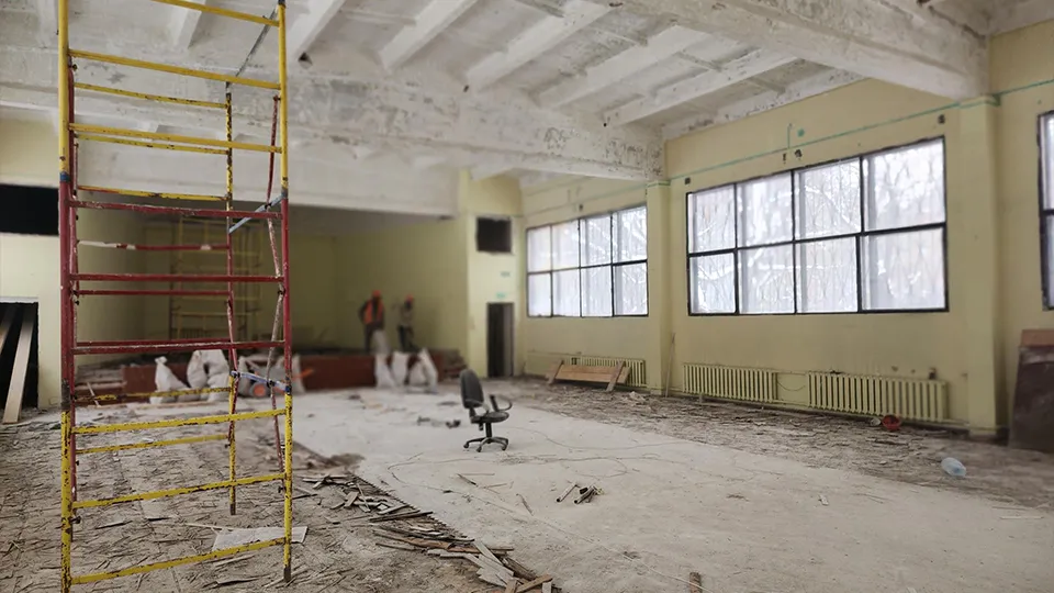 Фото: МедиаБанк Подмосковья/Роман Савельев